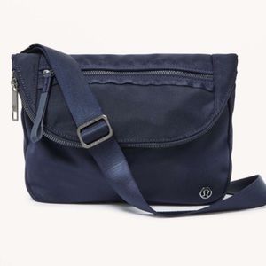 Lululemon Festival II Bag NWT